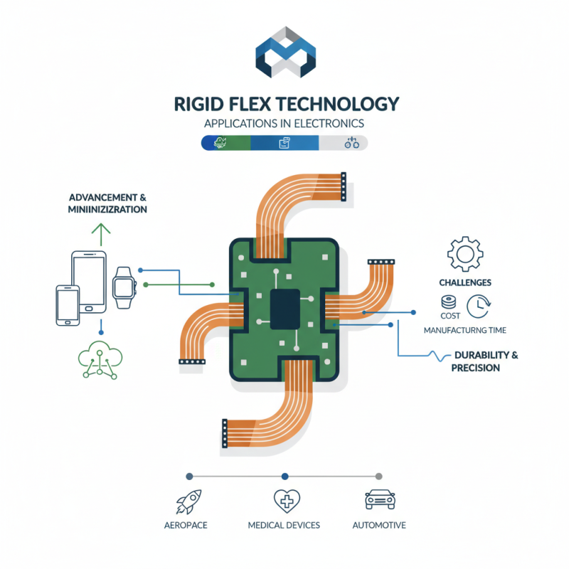 What is Rigid Flex Technology and Its Applications in Electronics?