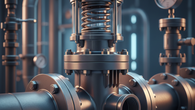 2026 Best Emergency Relief Valve Features and Benefits?