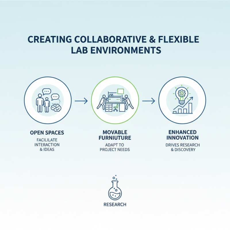 How to Build the Lab of the Future for Enhanced Research and Innovation?