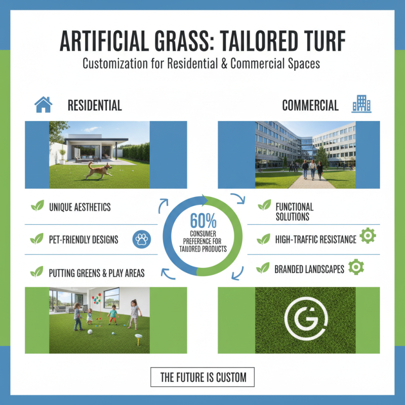 2026 Top Landscape Artificial Grass Trends You Should Know?