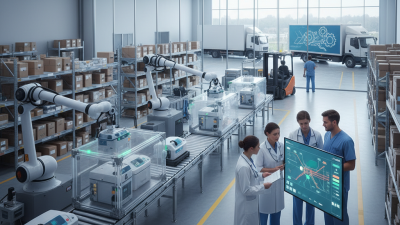 Top Tips for Supplying Medical Equipment Effectively?