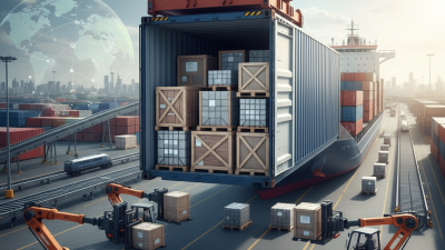 Top Groupage Transport Benefits for Efficient Shipping Solutions?