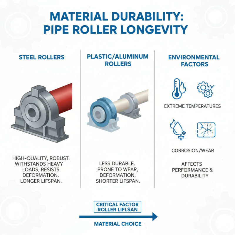 Top 10 Best Pipe Rollers for Welding You Should Consider?