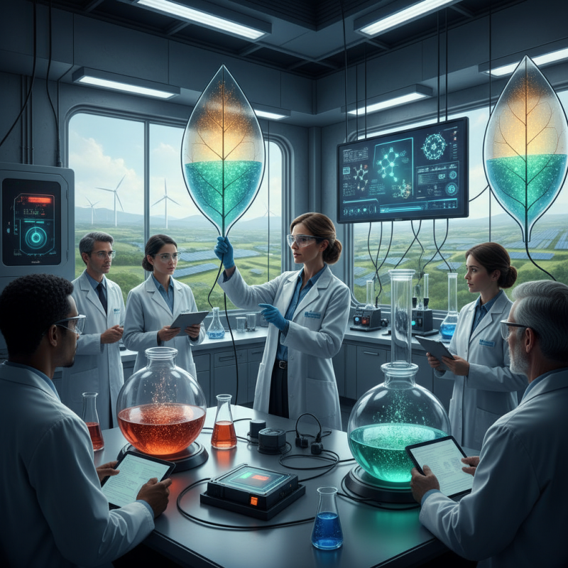 Top Artificial Leaves Manufacturers for Sustainable Solutions?