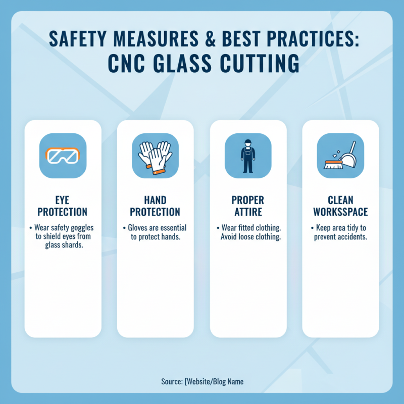 How to Use CNC Machine for Glass Cutting Efficiently?