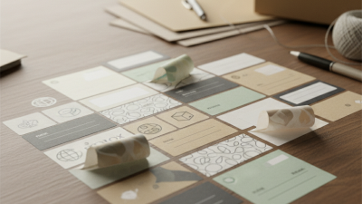 What Are Address Labels Stickers and How to Use Them?