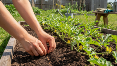 How to Grow Watermelon Seeds for a Bountiful Harvest?