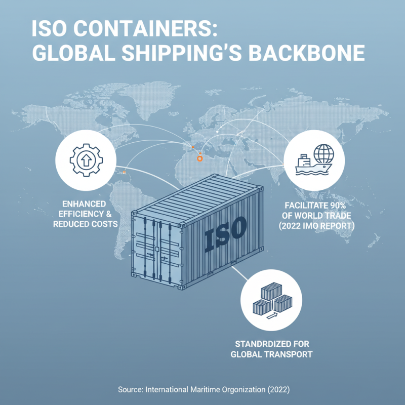 2026 How to Use ISO Containers for Efficient Shipping Solutions?