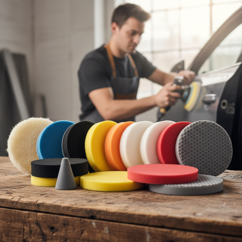 Top 10 Polishing Pads Every DIYer Should Know About?