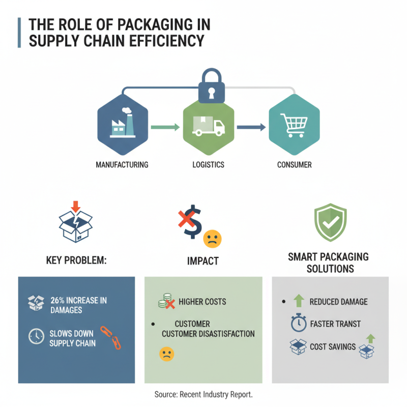 Top Packaging Options You Should Consider for Your Business?