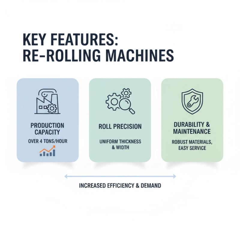 The Best Re Rolling Machines of 2026 What Should You Know?