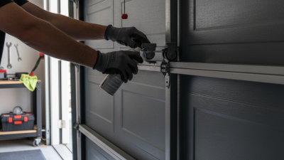 Top 10 Garage Door Maintenance Tips You Should Know?