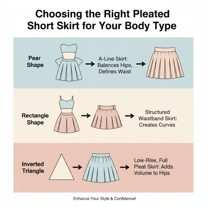10 Tips to Style a Skirt Pleated Short for Every Occasion?