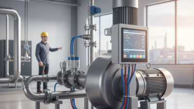 Essential Tips for Choosing a Variable Speed Pump Today?