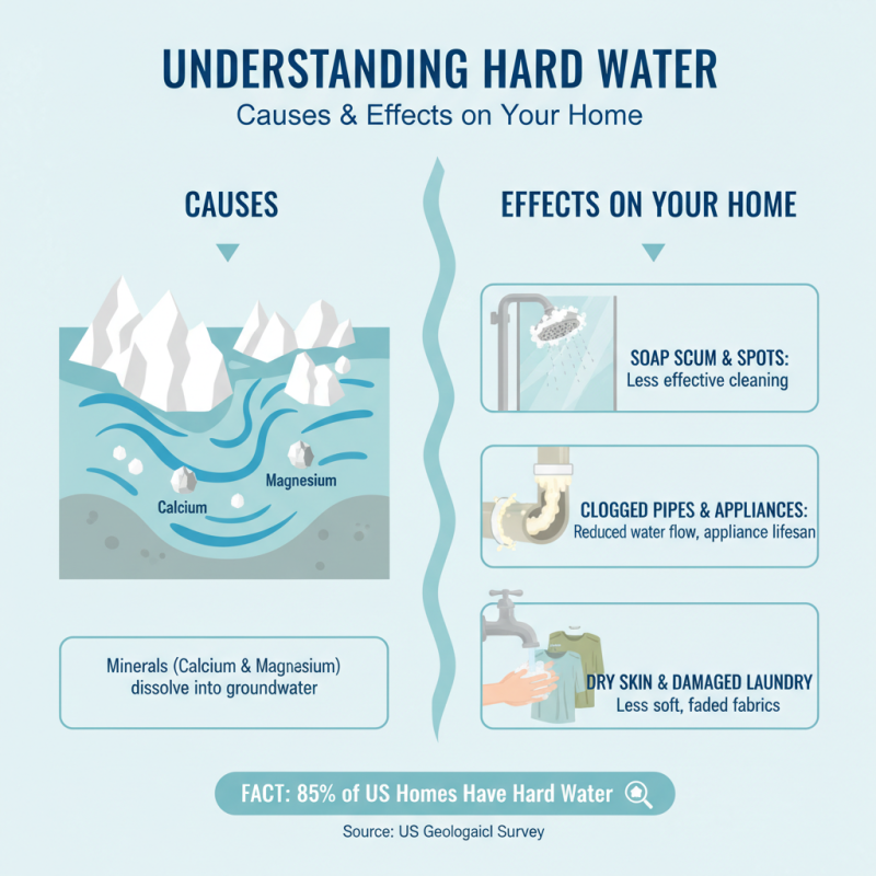 2026 Top Hard Water System Solutions for Your Home?
