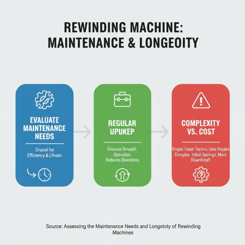 2026 How to Choose the Right Rewinding Machine for Your Business?