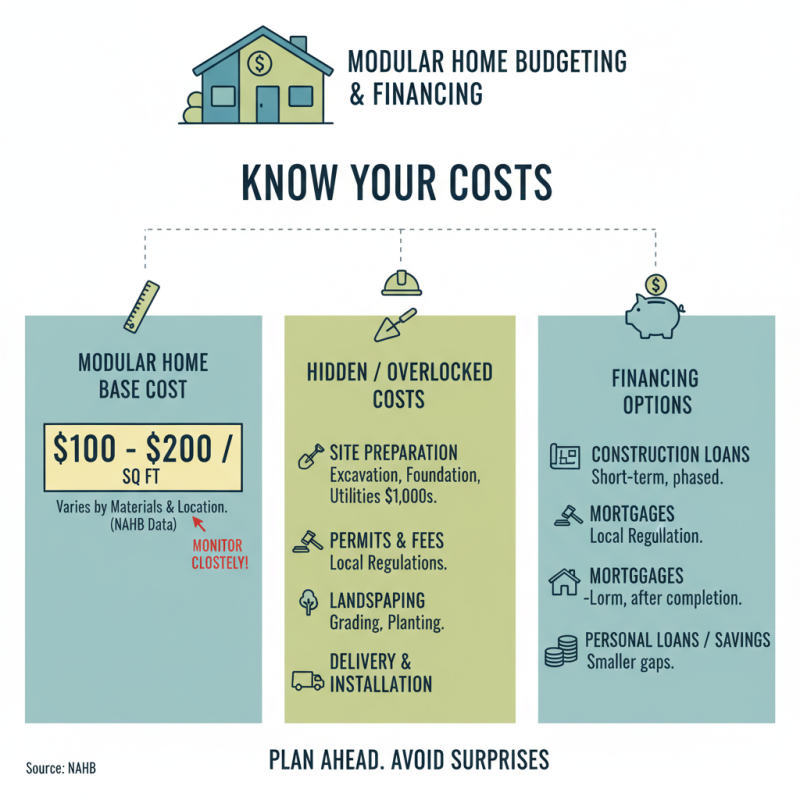 10 Essential Tips for Choosing a Modular House Design