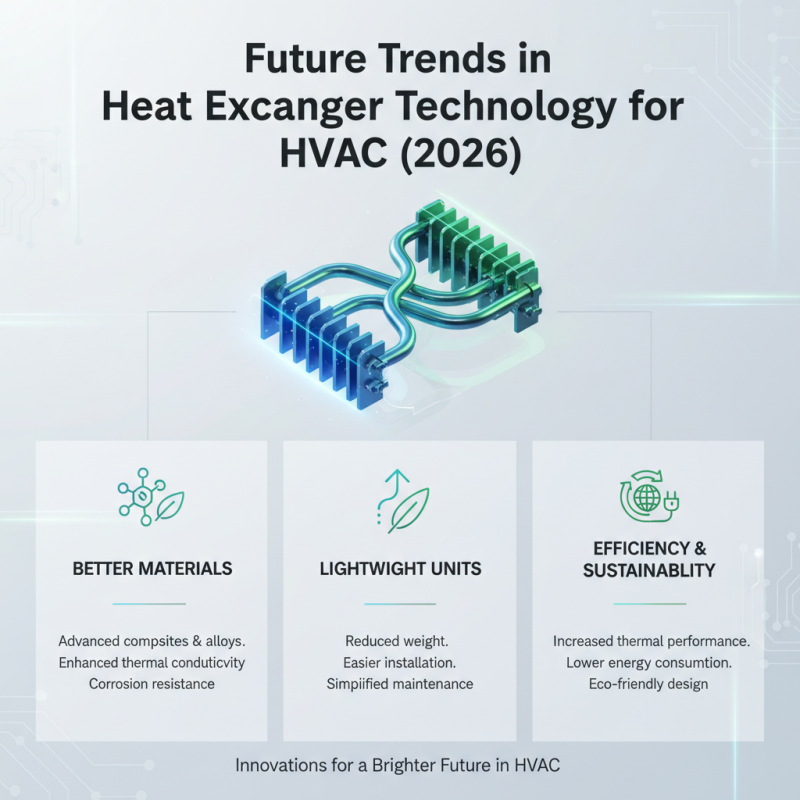 Best Heat Exchangers for HVAC Systems in 2026 What to Consider