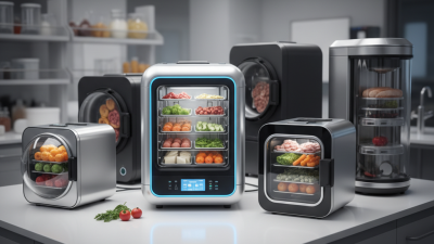 2026 Top Freeze Dryer Models and What Makes Them Stand Out?