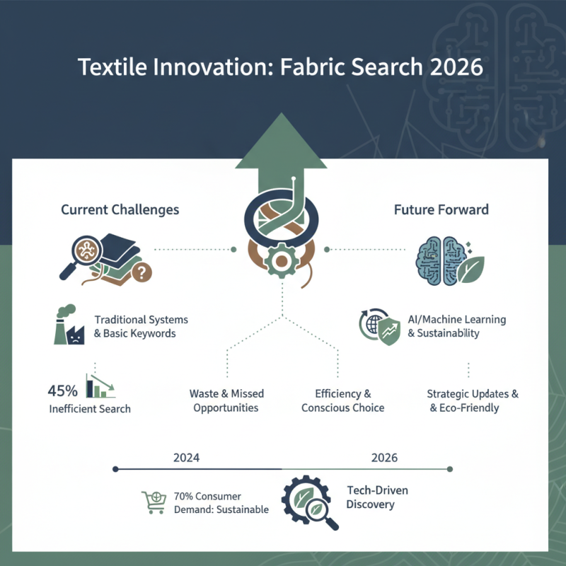 Discover the Best Fabric Search Techniques for 2026?