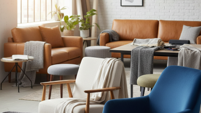 Top Types of Seat Fabric for Ultimate Comfort and Style?