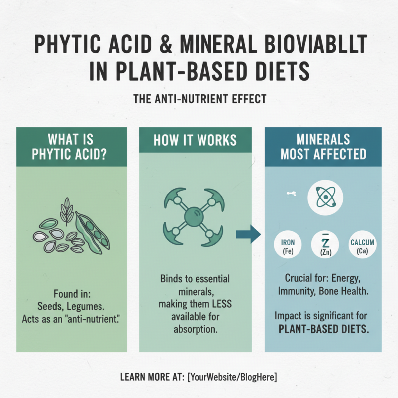 What is Phytic Acid and How Does it Benefit Your Health?
