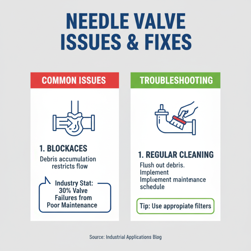 Top 10 Needle Valves You Need to Know About?