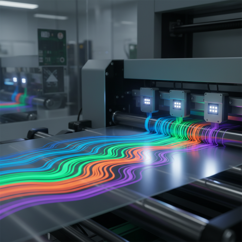 2026 How to Use Led Inks for Innovative Printing Solutions?