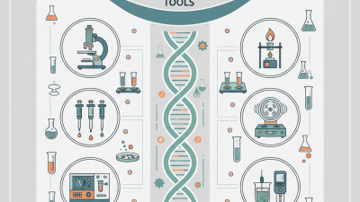 Top 10 Laboratory Tools You Need to Know About?
