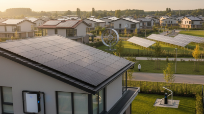Top 10 Solar Solutions for Homeowners in 2026?