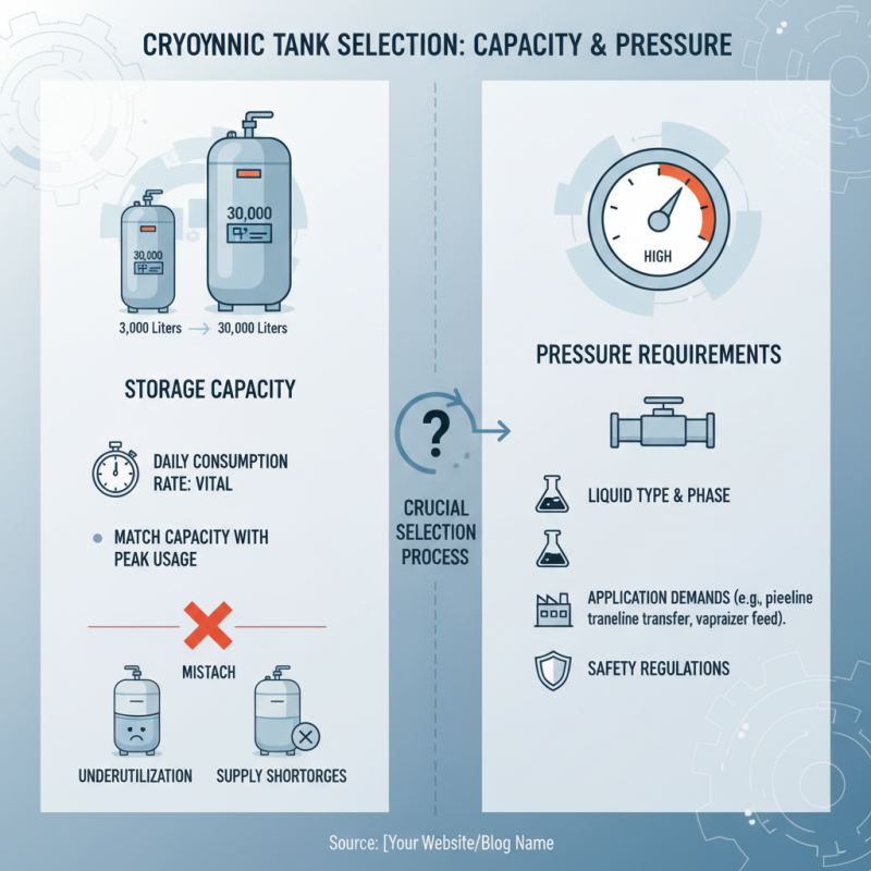 2026 How to Choose the Right Bulk Cryogenic Tanks for Your Needs?