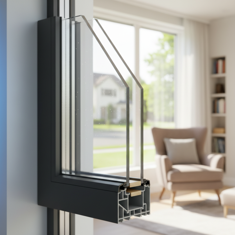 Top 10 Benefits of Precision Windows for Homeowners?