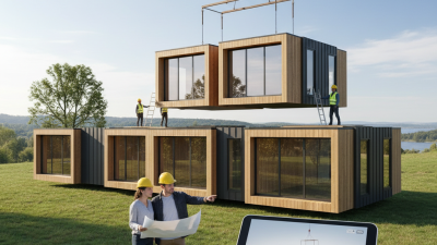 10 Essential Tips for Choosing a Modular House Design