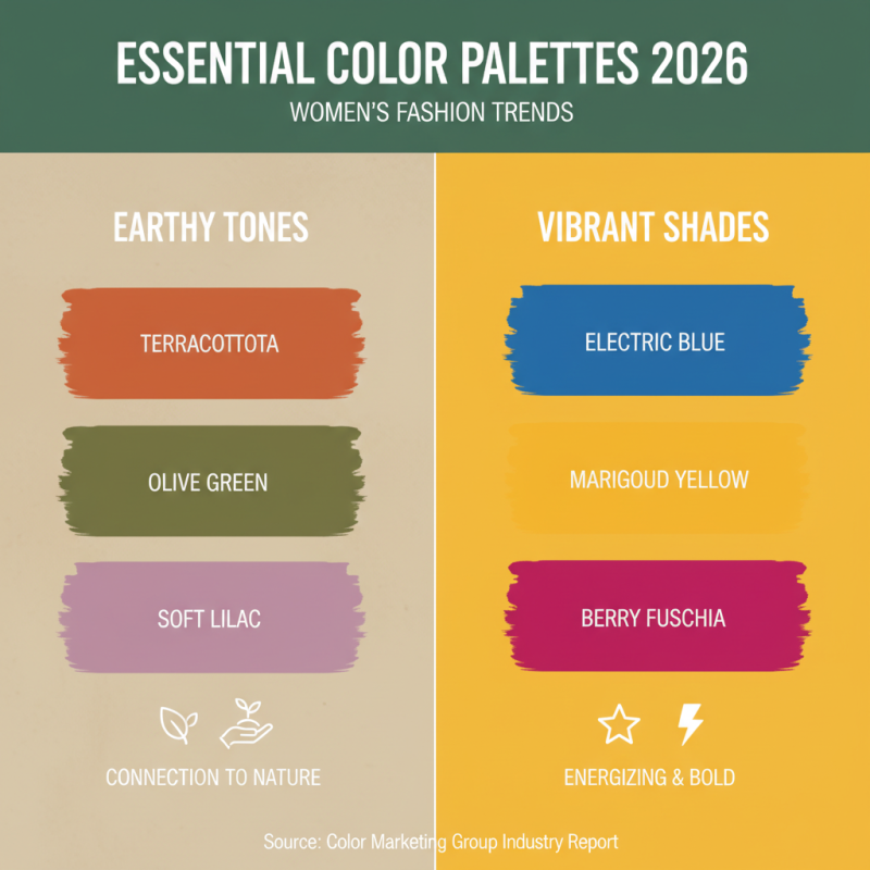 Best Women's Outfits for 2026 Trends and Style Tips?