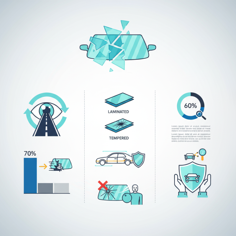 What is Automobile Glass and Its Importance in Vehicle Safety?