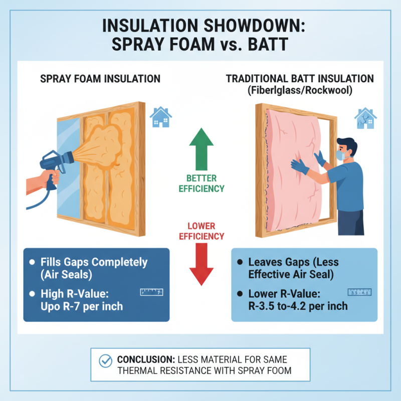 2026 Best Spray Insulation Cost What to Expect?