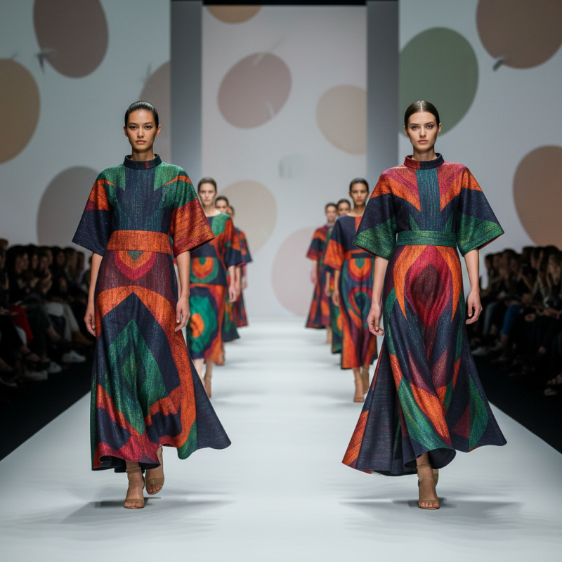 What is the Best Yarn Dyed Fabric for 2026 Fashion Trends?