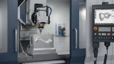 2026 How to Choose the Best 5 Axis CNC Machine for Your Needs?