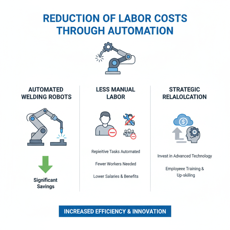 Top 10 Benefits of Using an Automated Welding Robot?