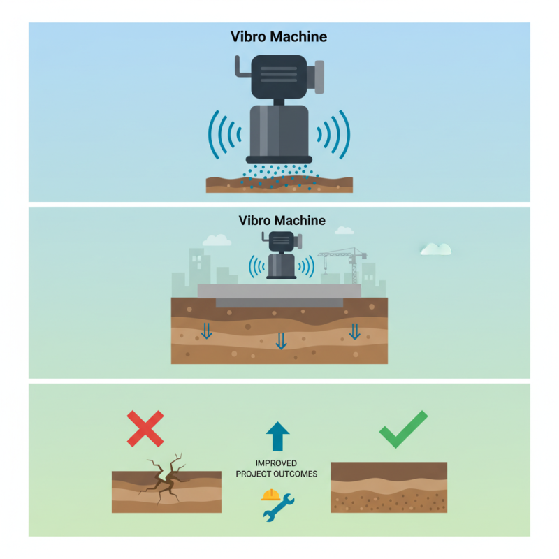 What is a Vibro Machine and How Does It Work?
