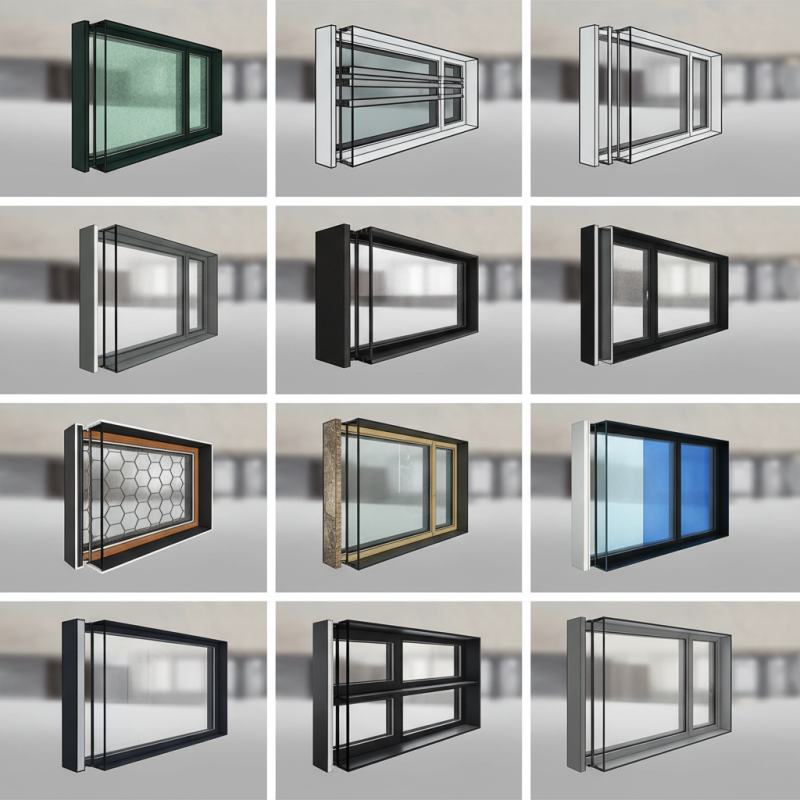 Top 10 Best Building Windows for Energy Efficiency