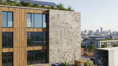 What is Green Building Supply and Why is it Important?