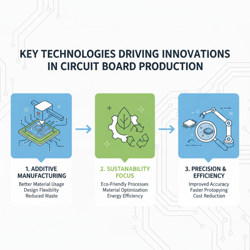 2026 Best Practices in Circuit Board Manufacturing Industry?