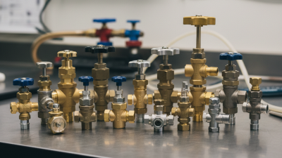 Top 10 Needle Valves You Need to Know About?