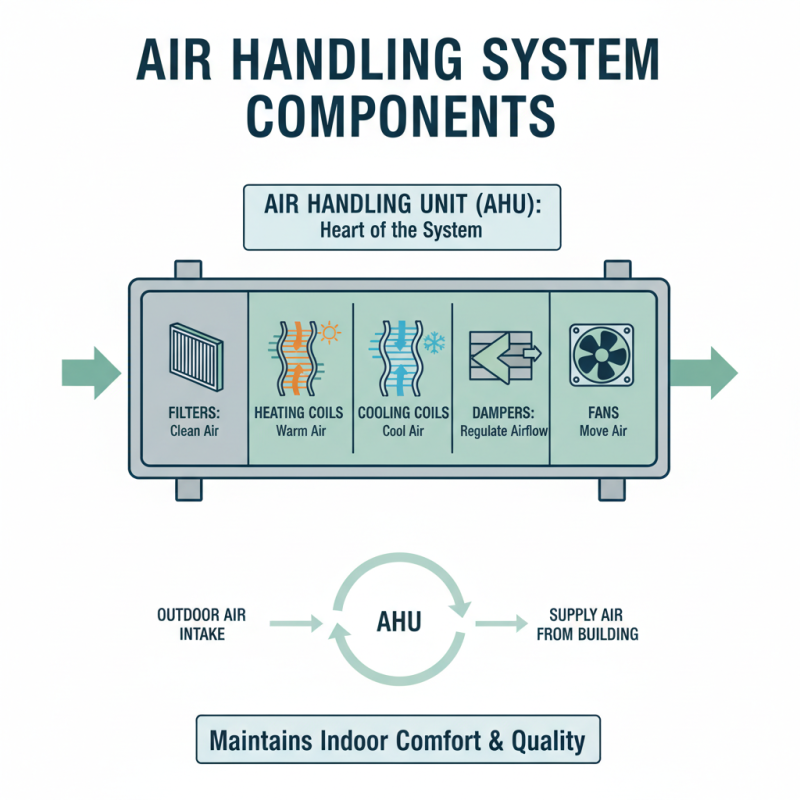 What is Air Handling Systems and How Do They Work?