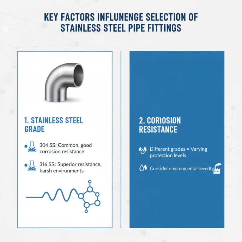 Top 10 Stainless Steel Pipe Fittings You Need to Know?