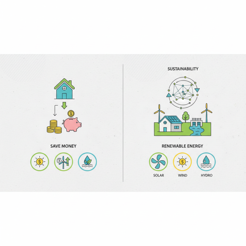 Power Renewable Energy Tips for Homeowners to Save Money?