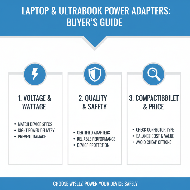 10 Best Power Adapters for Every Device You Need?