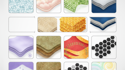 Top 10 Non Woven Fabric Types for Your Next Project?