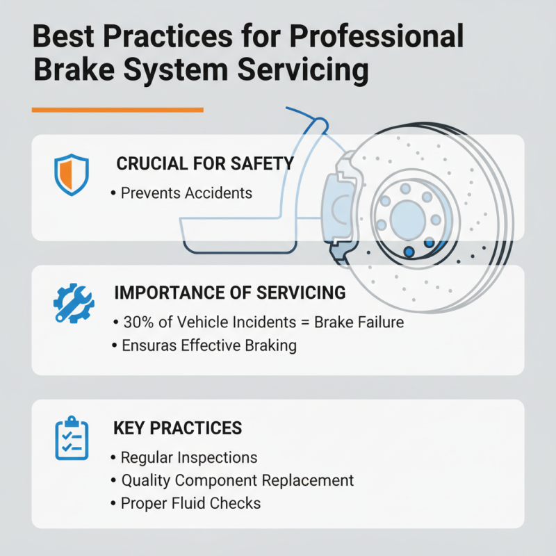 How to Maintain Your Car Brake System Effectively?